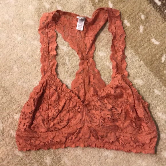 Wishlist Other - Wishlist bralette